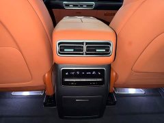Li Auto L7 2023 Air - ფოტო 13
