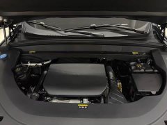 Li Auto L7 2023 Air - ფოტო 15