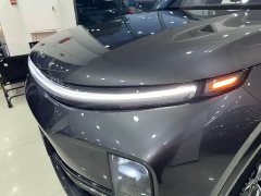 Li Auto L7 2023 Air - ფოტო 16