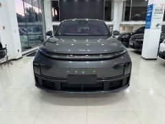 Li Auto L7 2023 Air - ფოტო 2