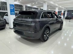 Li Auto L7 2023 Air - ფოტო 3