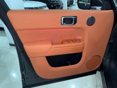 Li Auto L7 2023 Air - ფოტო 4