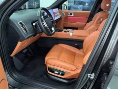 Li Auto L7 2023 Air - ფოტო 5