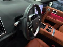 Li Auto L7 2023 Air - ფოტო 7