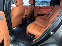 Li Auto L7 2023 Air - ფოტო 9