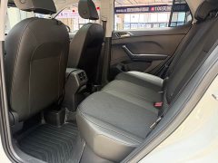 Volkswagen Tanyoung 2021 1.5L Automatic Smart Connected Edition - ფოტო 10