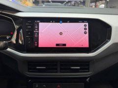 Volkswagen Tanyoung 2021 1.5L Automatic Smart Connected Edition - ფოტო 12
