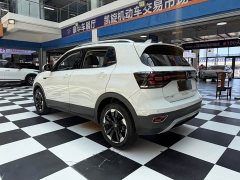 Volkswagen Tanyoung 2021 1.5L Automatic Smart Connected Edition - ფოტო 17