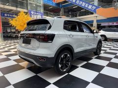 Volkswagen Tanyoung 2021 1.5L Automatic Smart Connected Edition - ფოტო 19