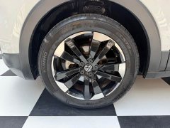 Volkswagen Tanyoung 2021 1.5L Automatic Smart Connected Edition - ფოტო 4