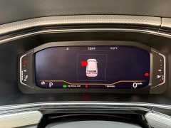 Volkswagen Tanyoung 2021 1.5L Automatic Smart Connected Edition - ფოტო 9