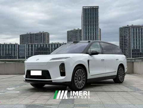 2026 NIO ES8 Six-Seat Executive Luxury Edition - ავტომობილი ჩინეთიდან