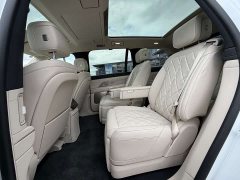 NIO ES8 Six-Seat Executive Luxury Edition - ფოტო 10