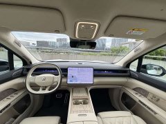 NIO ES8 Six-Seat Executive Luxury Edition - ფოტო 11