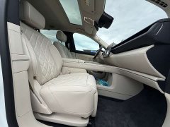 NIO ES8 Six-Seat Executive Luxury Edition - ფოტო 12