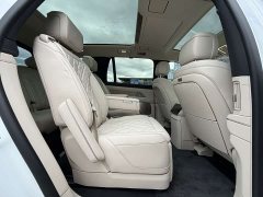 NIO ES8 Six-Seat Executive Luxury Edition - ფოტო 13