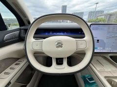 NIO ES8 Six-Seat Executive Luxury Edition - ფოტო 14