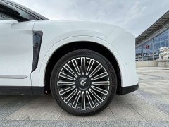 NIO ES8 Six-Seat Executive Luxury Edition - ფოტო 15