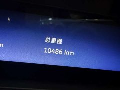 NIO ES8 Six-Seat Executive Luxury Edition - ფოტო 16