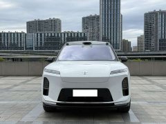 NIO ES8 Six-Seat Executive Luxury Edition - ფოტო 3