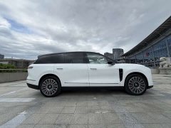 NIO ES8 Six-Seat Executive Luxury Edition - ფოტო 4