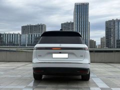 NIO ES8 Six-Seat Executive Luxury Edition - ფოტო 5