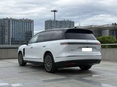 NIO ES8 Six-Seat Executive Luxury Edition - ფოტო 7