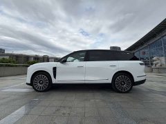 NIO ES8 Six-Seat Executive Luxury Edition - ფოტო 8