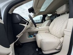 NIO ES8 Six-Seat Executive Luxury Edition - ფოტო 9