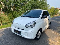 SAIC Clever 311km Vitality Pop Edition - ფოტო 1