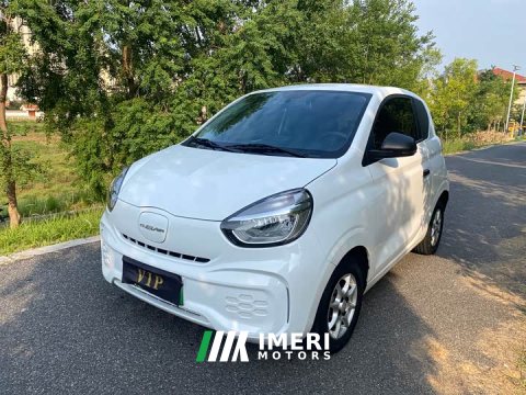 2022 SAIC Clever 311km Vitality Pop Edition - ავტომობილი ჩინეთიდან