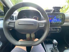 SAIC Clever 311km Vitality Pop Edition - ფოტო 14