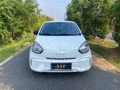 SAIC Clever 311km Vitality Pop Edition - ფოტო 2