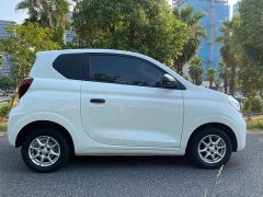 SAIC Clever 311km Vitality Pop Edition - ფოტო 4