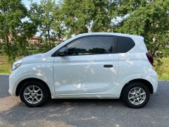 SAIC Clever 311km Vitality Pop Edition - ფოტო 5