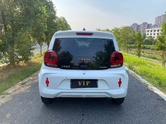 SAIC Clever 311km Vitality Pop Edition - ფოტო 6