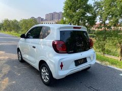 SAIC Clever 311km Vitality Pop Edition - ფოტო 7