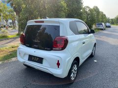 SAIC Clever 311km Vitality Pop Edition - ფოტო 8