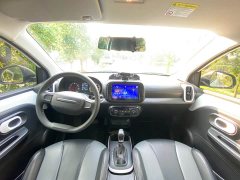 SAIC Clever 311km Vitality Pop Edition - ფოტო 9
