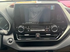 Toyota Highlander 2023 2.5L Intelligent Hybrid AWD Luxury 7-Seater - ფოტო 12