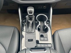 Toyota Highlander 2023 2.5L Intelligent Hybrid AWD Luxury 7-Seater - ფოტო 13