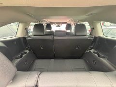 Toyota Highlander 2023 2.5L Intelligent Hybrid AWD Luxury 7-Seater - ფოტო 14