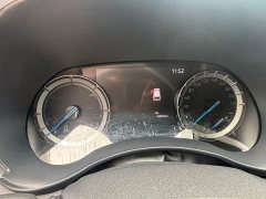 Toyota Highlander 2023 2.5L Intelligent Hybrid AWD Luxury 7-Seater - ფოტო 7