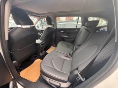 Toyota Highlander 2023 2.5L Intelligent Hybrid AWD Luxury 7-Seater - ფოტო 9