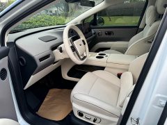 Li Auto i8 Standard Edition - ფოტო 7