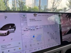 Li Auto i8 Standard Edition - ფოტო 8