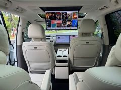 Li Auto i8 Standard Edition - ფოტო 9