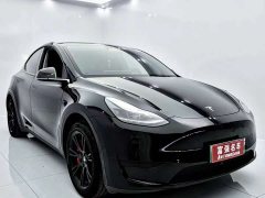 Tesla Model Y 2022 Facelift Rear-Wheel Drive - ფოტო 2