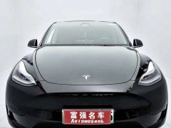 Tesla Model Y 2022 Facelift Rear-Wheel Drive - ფოტო 3