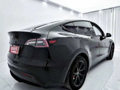 Tesla Model Y 2022 Facelift Rear-Wheel Drive - ფოტო 5